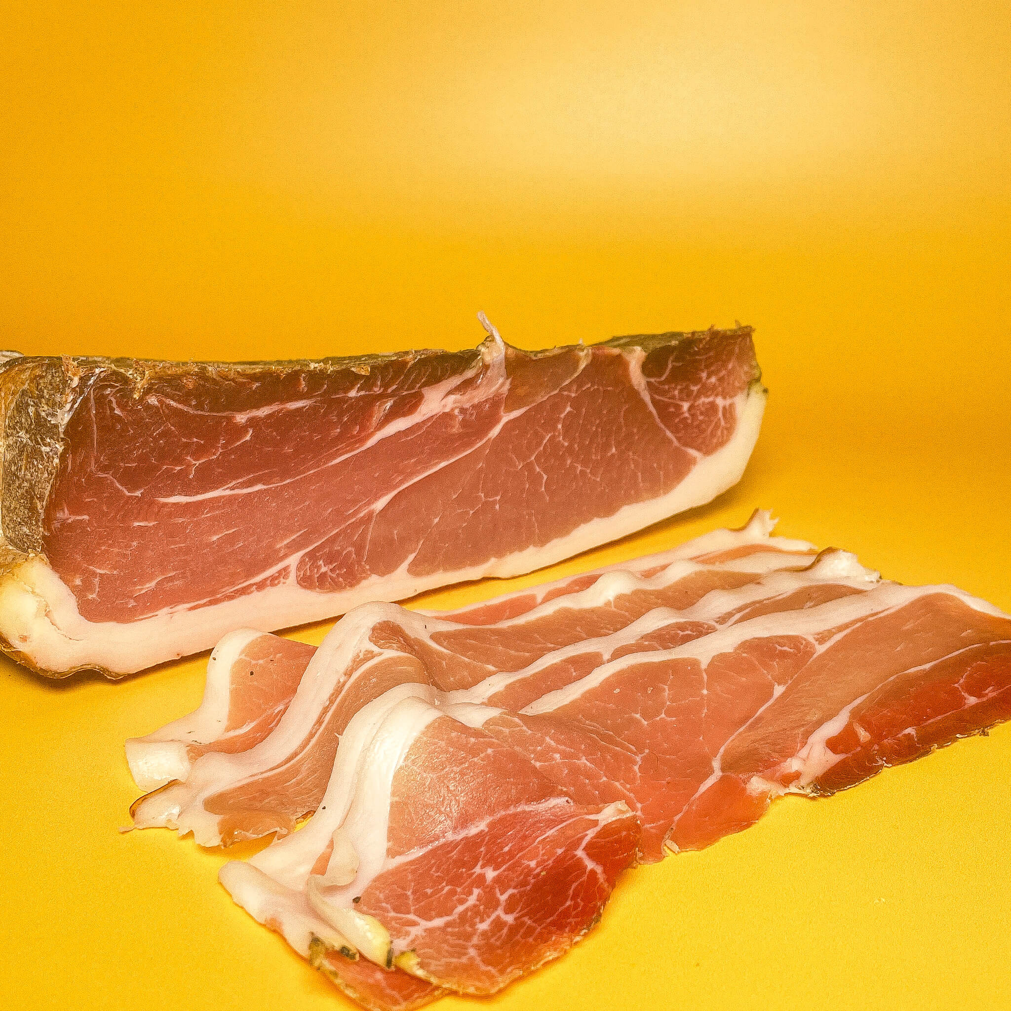 Speck Affumicato