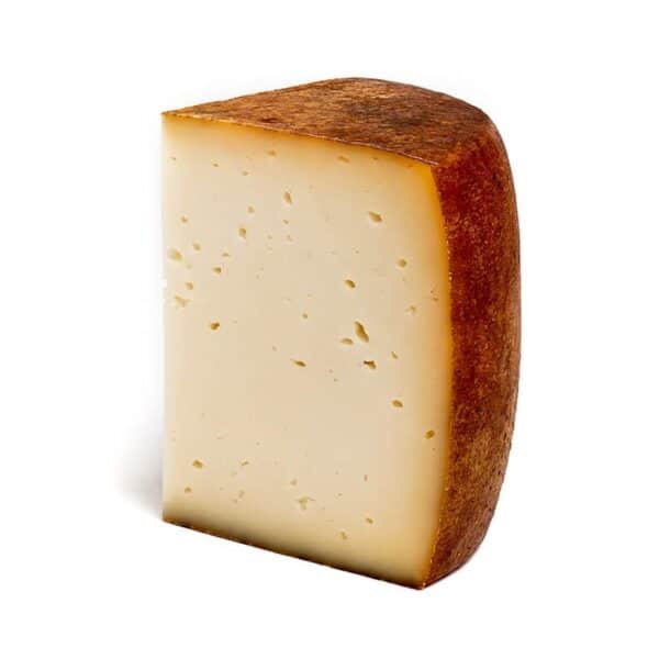 Ser Tomme de Chèvre