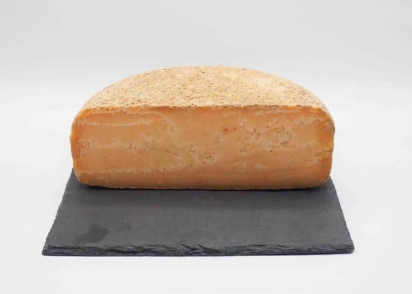 Ser Tomme z Papryką Espelette