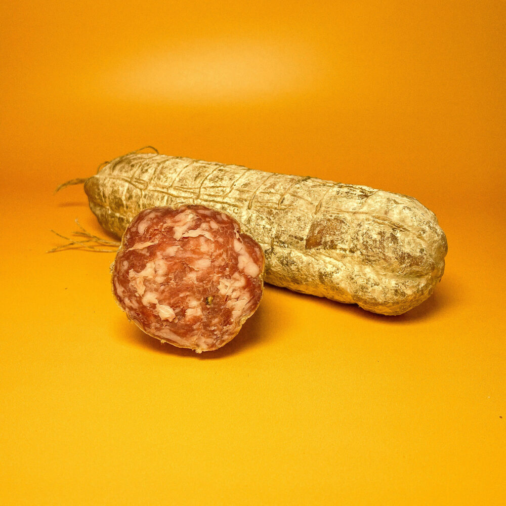 Salame Lucca