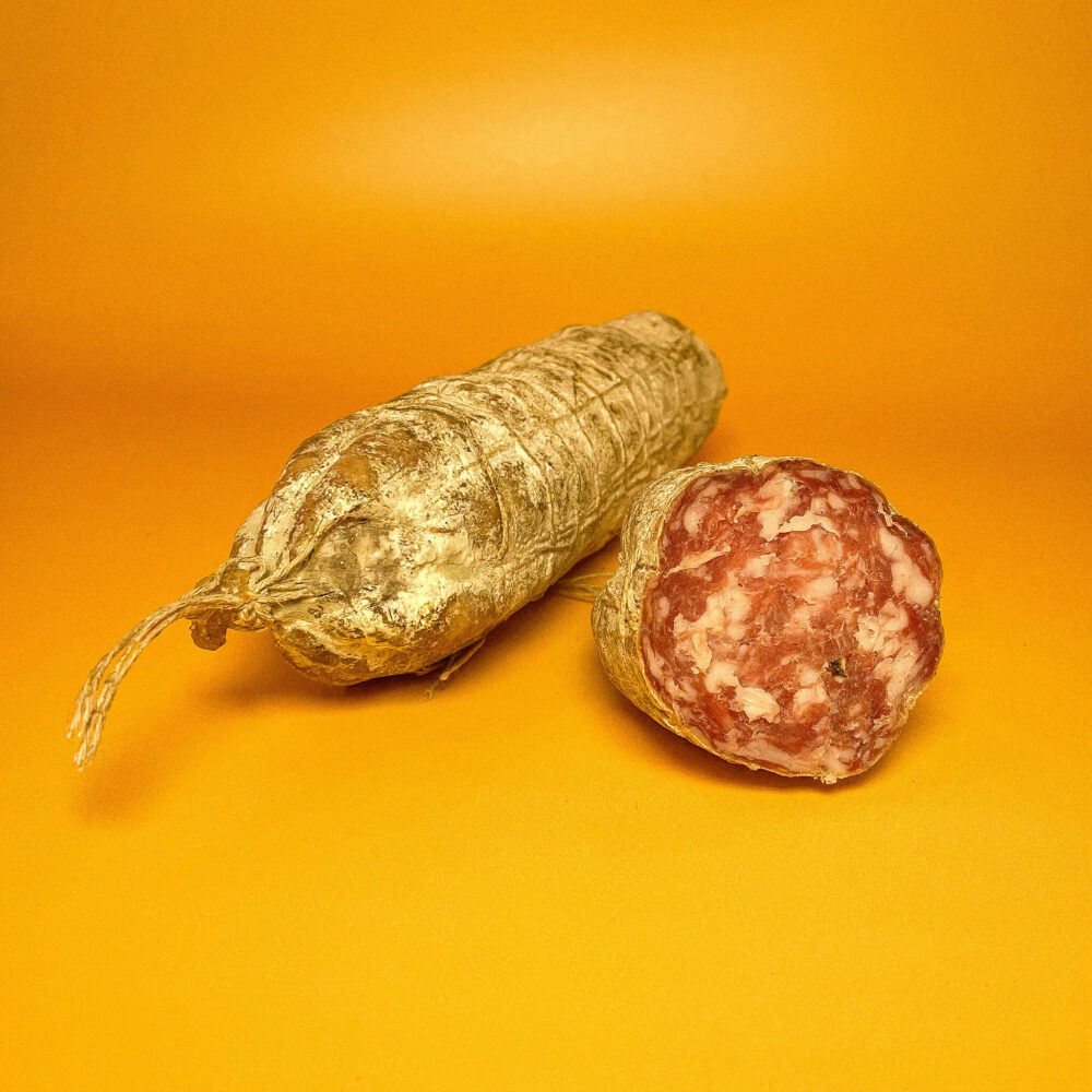 Salame Lucca