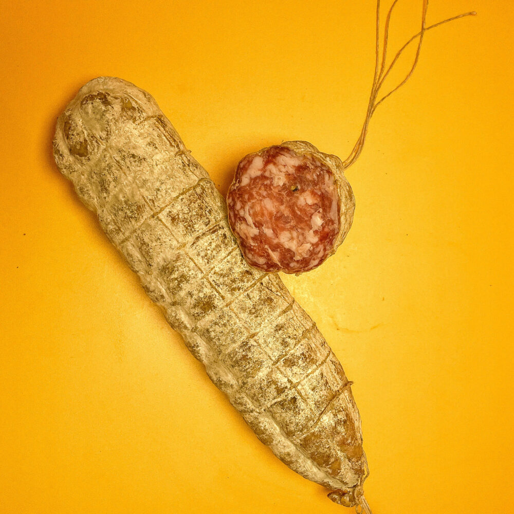 Salame Lucca