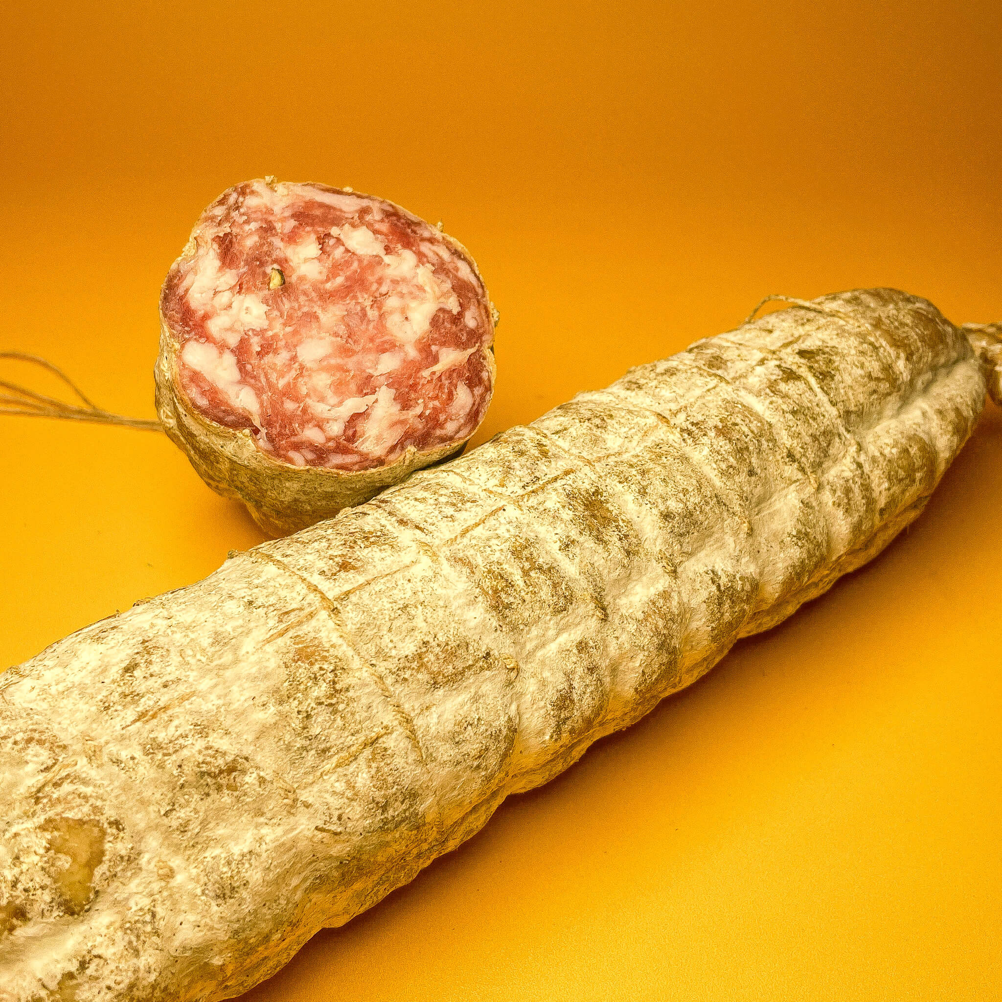 Salame Lucca