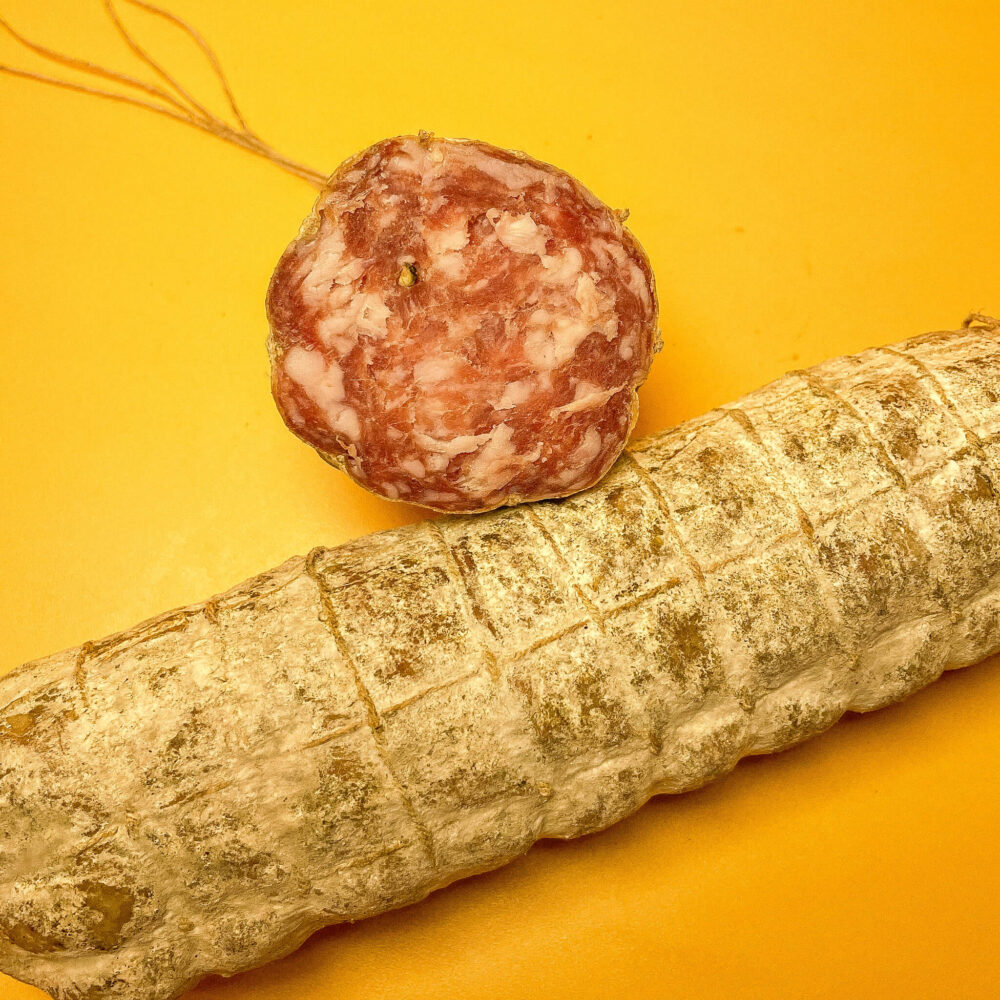 Salame Lucca