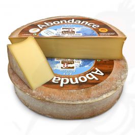 Ser francuski Abondance