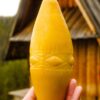 Oscypek certyfikowany z Podhala