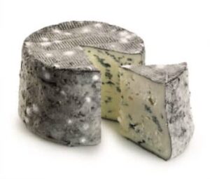 Francuski Ser pleśniowy Bleu de Chèvre AOP