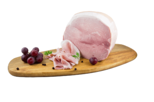 Francuskuska szynka Francuska szynka gotowana Jambon Cuit AOC