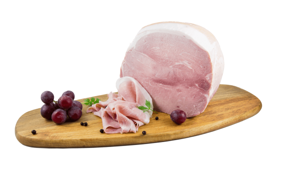 Francuskuska szynka Francuska szynka gotowana Jambon Cuit AOC