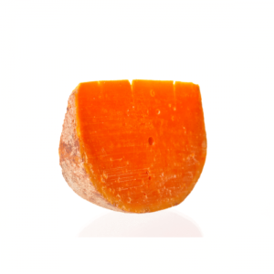 Ser francuski Mimolette AOP dojrzewający 18 miesięcy
