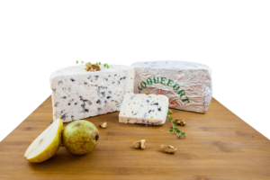 Francuski ser pleśniowy Roquefort AOP