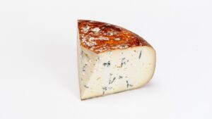 Ser Tomme Grise de Chèvre au bleu