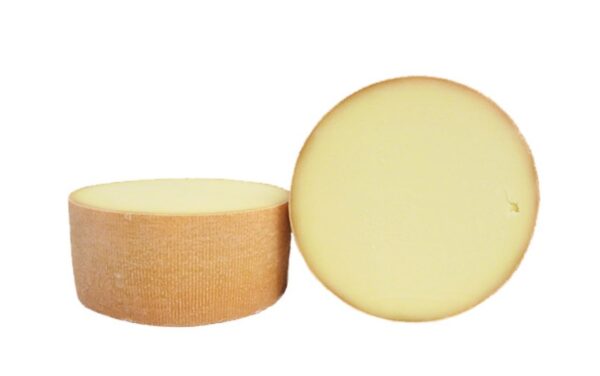 Tete de Moine