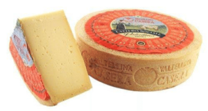 Ser Valtellina Casera DOP