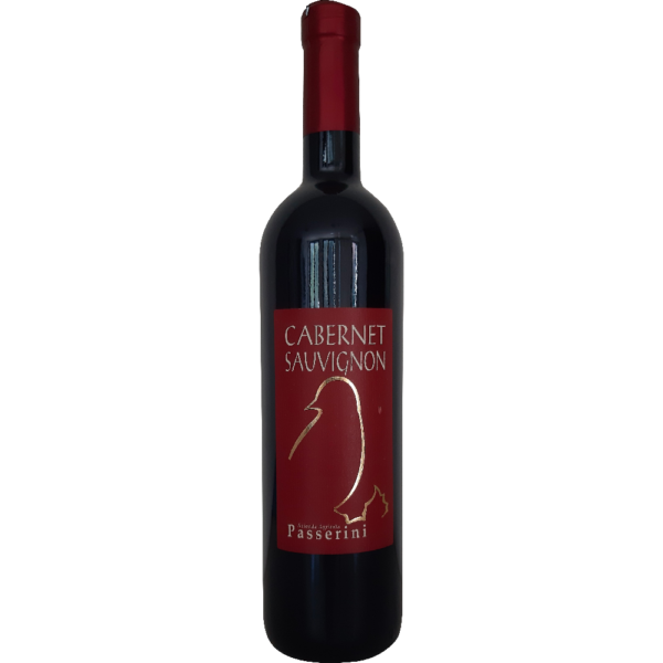 Cabernet Sauvignon Passerini