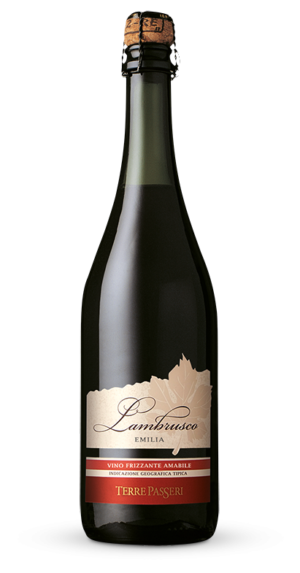 Lambrusco Amabile
