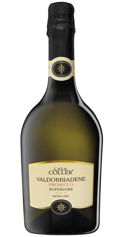 Prosecco Superiore Valdobbiadene