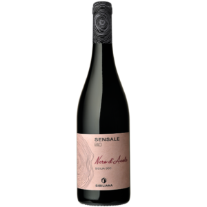 Nero d`Avola