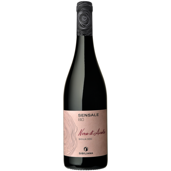 Nero d`Avola