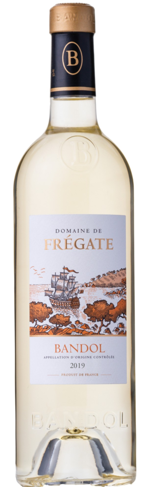 AOC BANDOL BLANC 2020