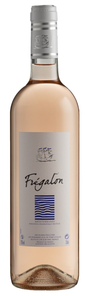 IGP Fregalon Rose