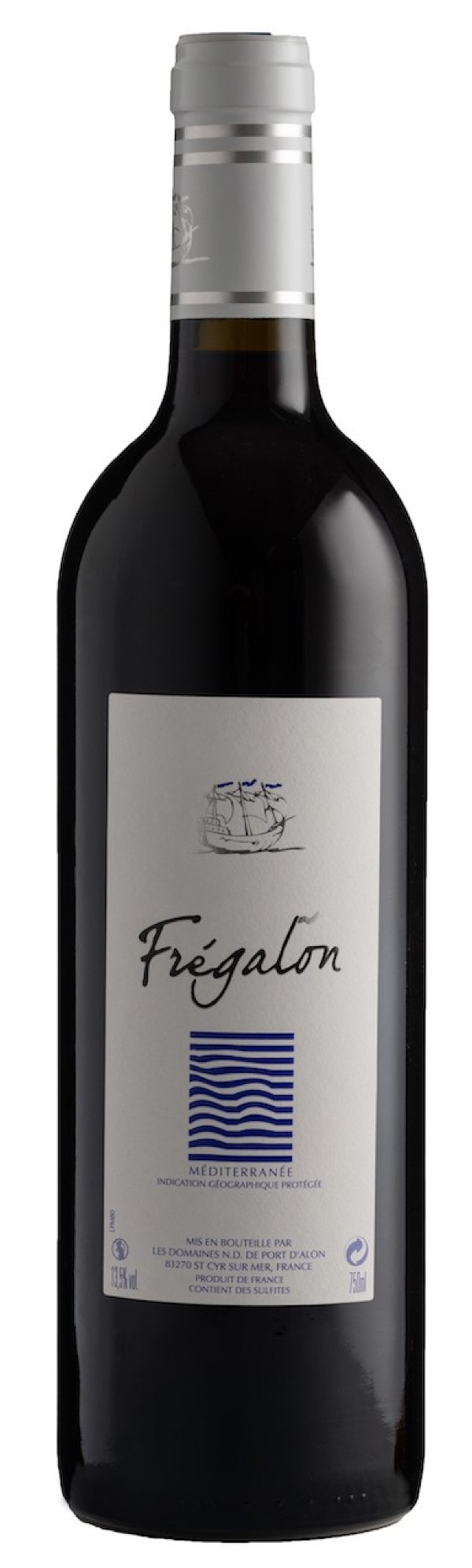 IGP Fregalon Rouge
