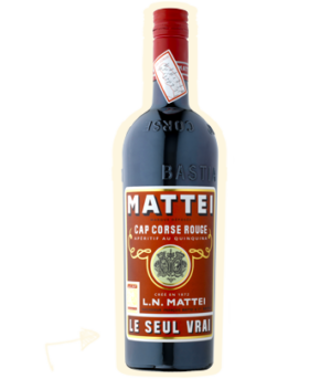 Mattei Cap Corse