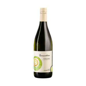 Vermentino Toscano`