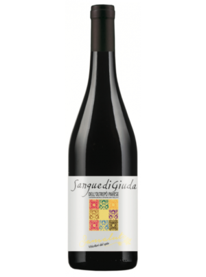 Sangue di Giuda