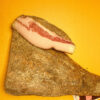 Guanciale al pepe