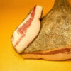 Guanciale al pepe
