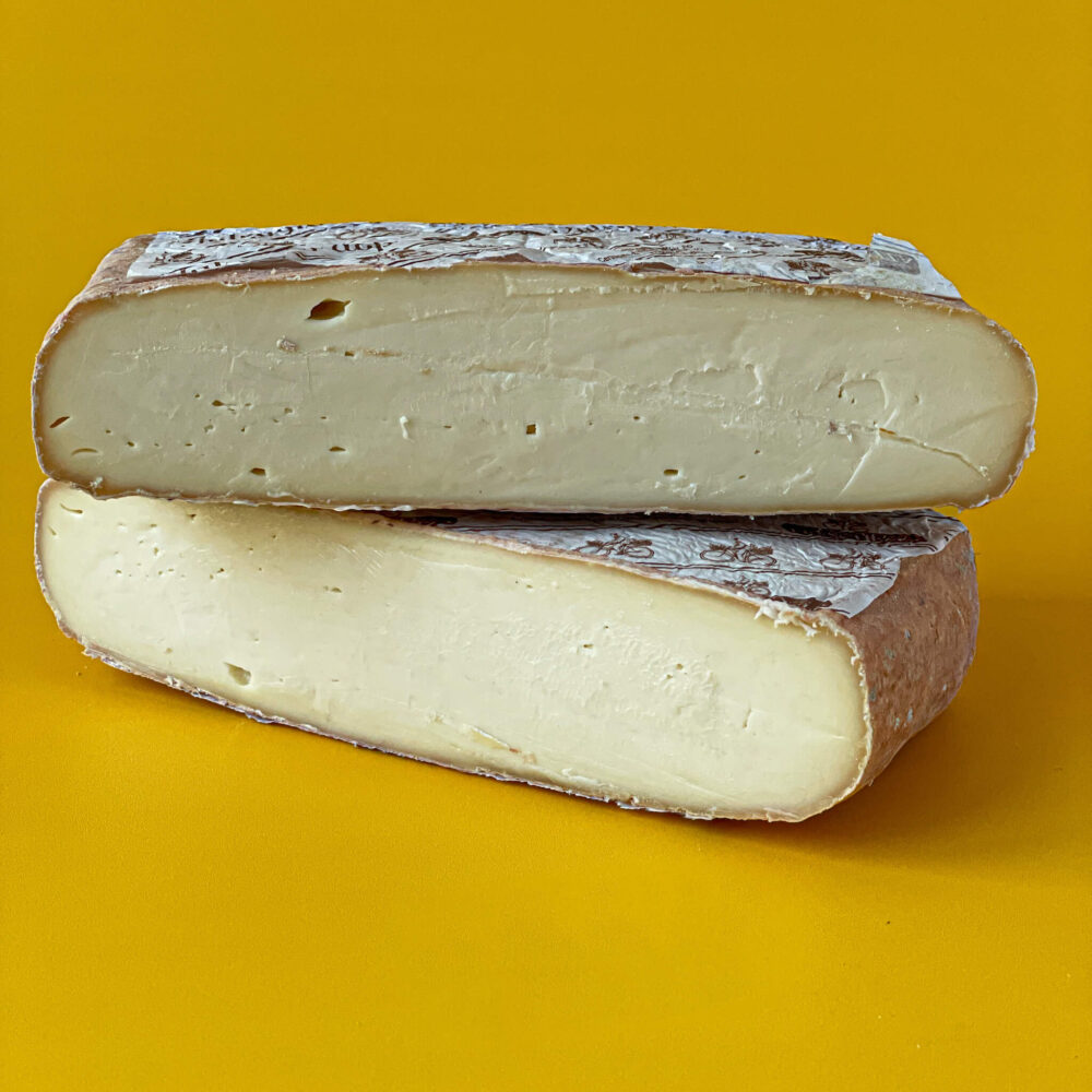 Ser Taleggio