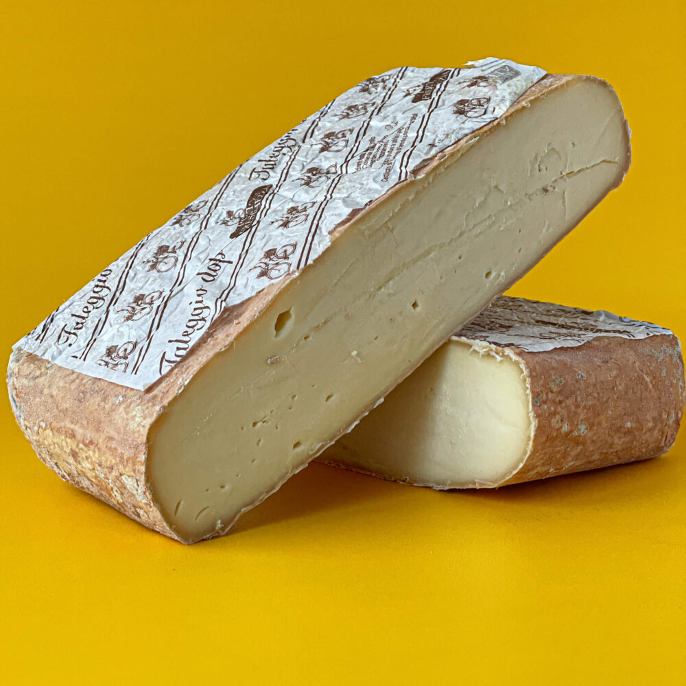 Ser Taleggio DOP