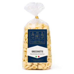 Makaron Orecchiette
