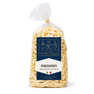 Makaron Strozzapreti