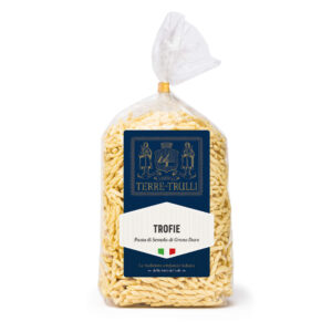 Makaron Trofie