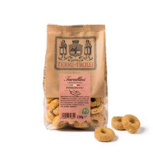 Tarallini z Chili