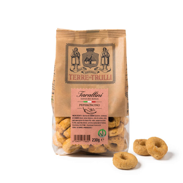 tarallini-peperoncino