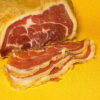 Szynka Jamón Bodega Gran Reserva 20 miesięczna | Hiszpańska szynka dojrzewająca