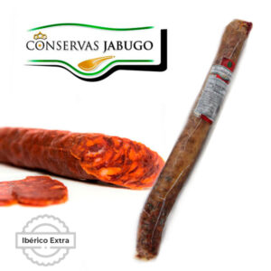 Chorizo Ibérico Extra