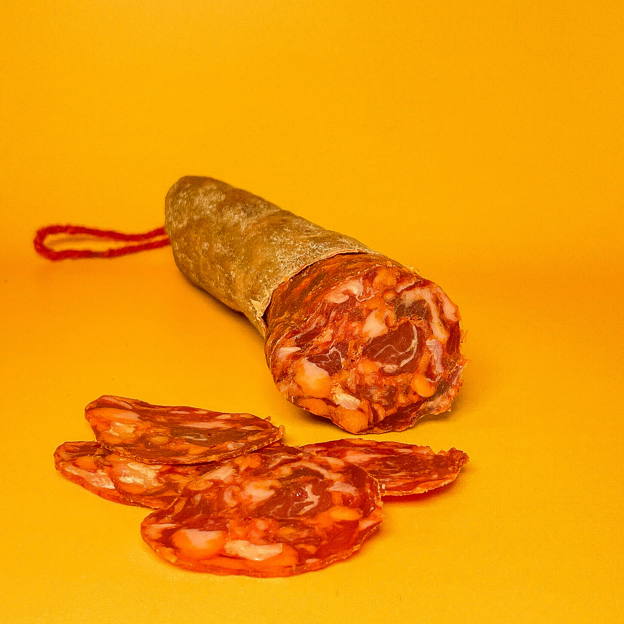 Chorizo