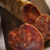 Chorizo Ibérico de Bellota | Wieprzowina karmiona żołędziami | premium