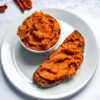 Pikantna kiełbasa Sobrasada z Majorki