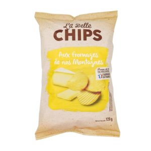 Chips ser z Jury