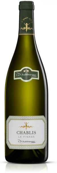 chablis le finage