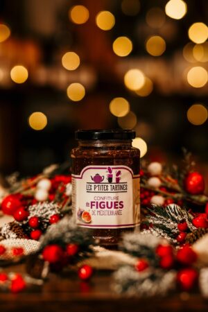 Konfitura z fig