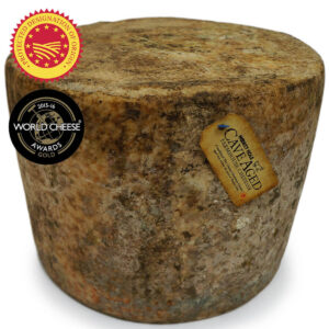 Wookey Hole Cheddar