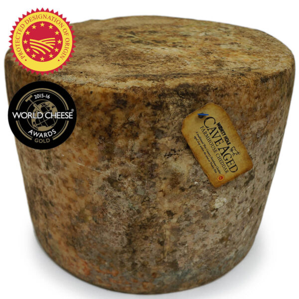 Wookey Hole Cheddar