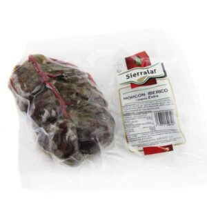 Kiełbasa iberyjska