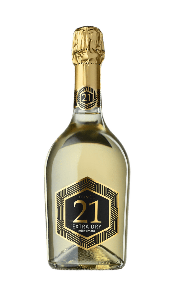 Spumante Extra Dry